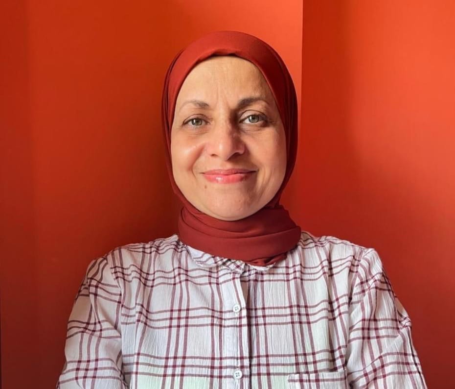 دكتوره إشراق محمد حسني استشاري طب الأطفال