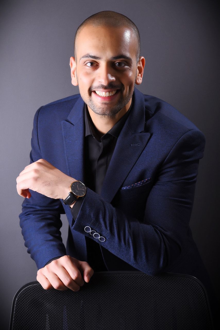 دكتور محمد فطين استشاري الجراحة العامة وجراحات السمنه والمناظير والثدي والشرج